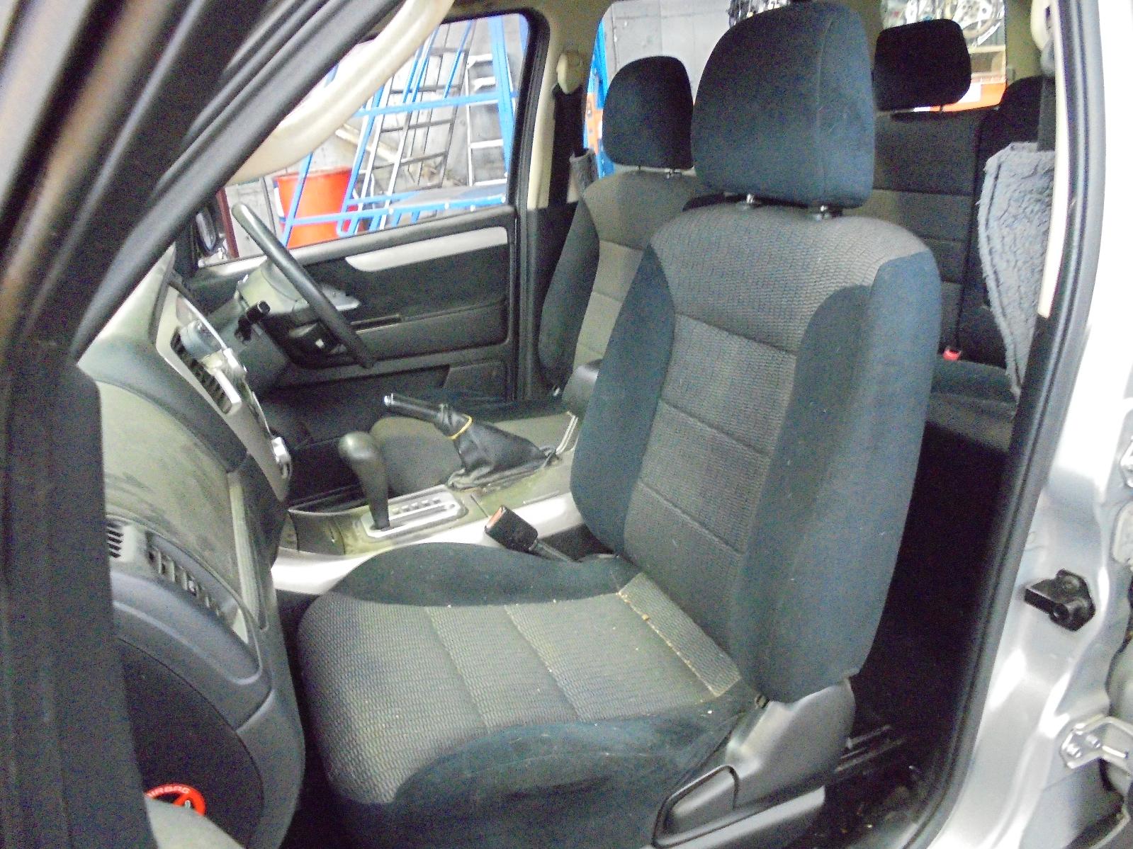 View Auto part Air Flow Meter Ford Escape 2007