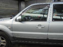 View Auto part Air Flow Meter Ford Escape 2007