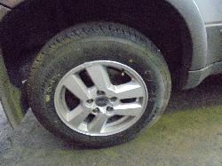 View Auto part Air Flow Meter Ford Escape 2007