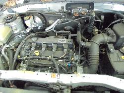 View Auto part Air Flow Meter Ford Escape 2007