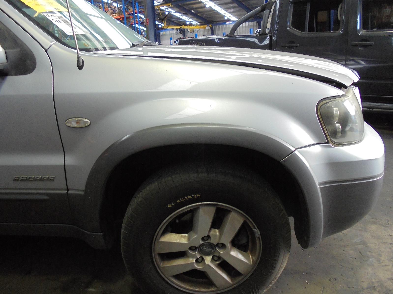 View Auto part Air Flow Meter Ford Escape 2007