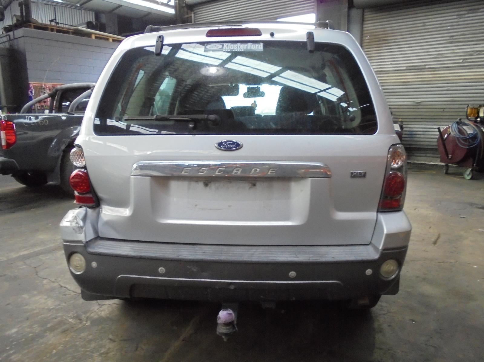 View Auto part Air Flow Meter Ford Escape 2007