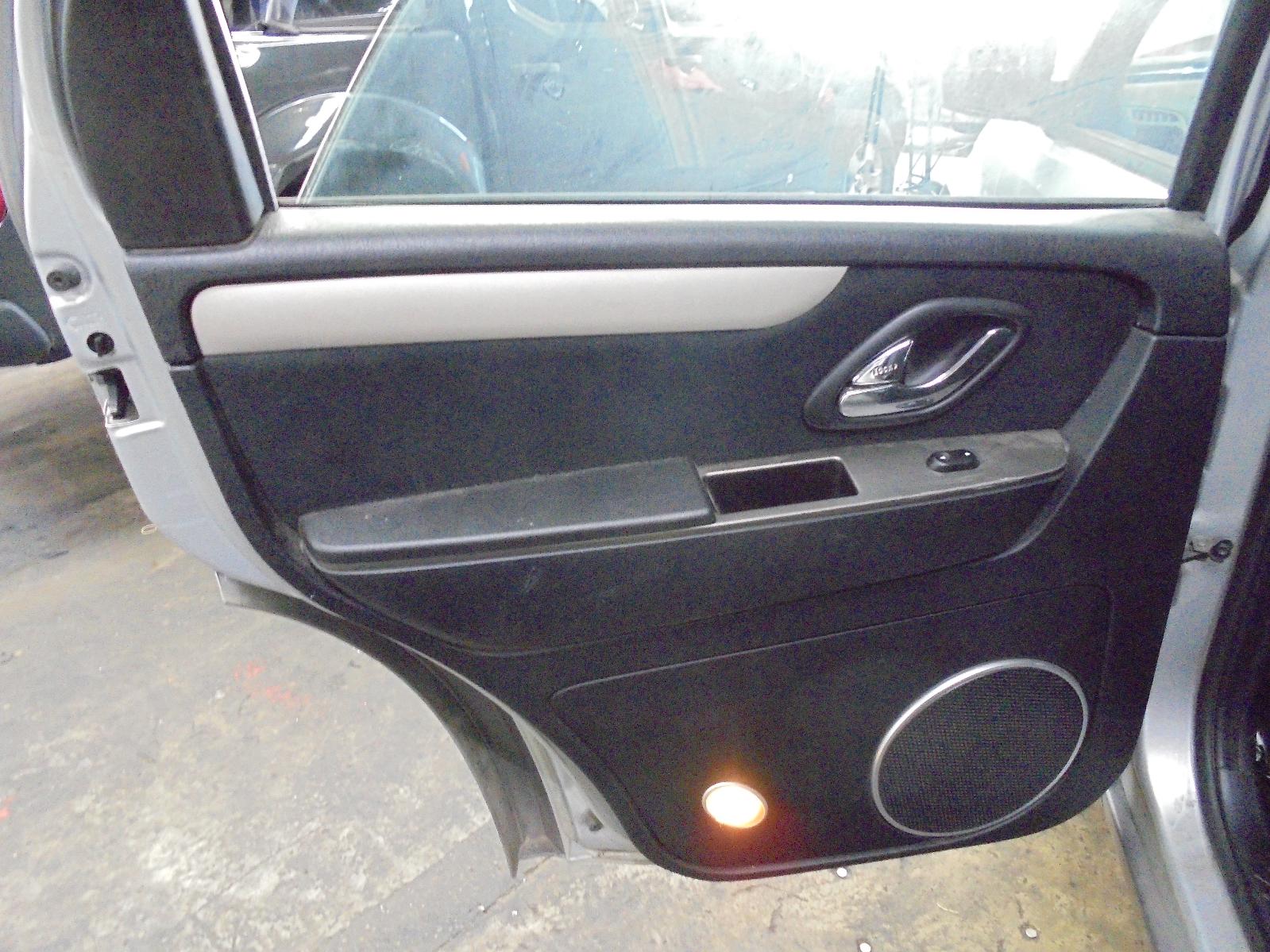 View Auto part Air Flow Meter Ford Escape 2007