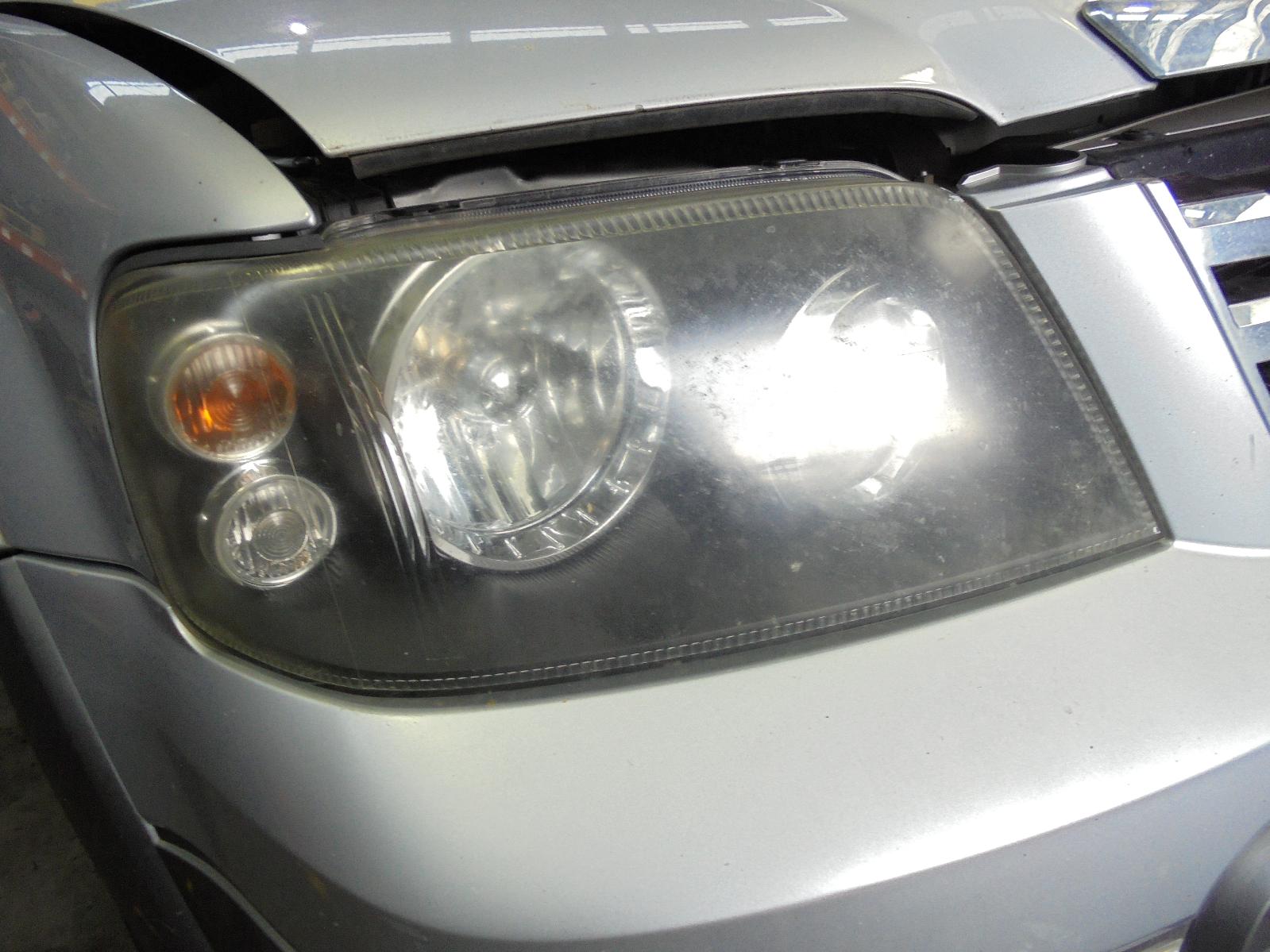 View Auto part Air Flow Meter Ford Escape 2007