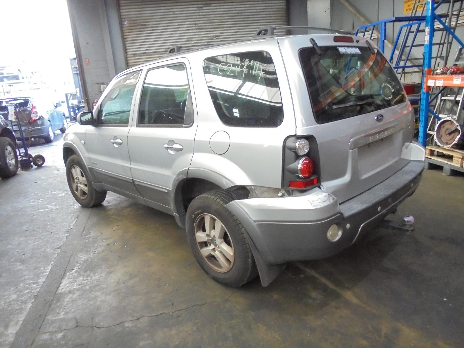 View Auto part Air Flow Meter Ford Escape 2007