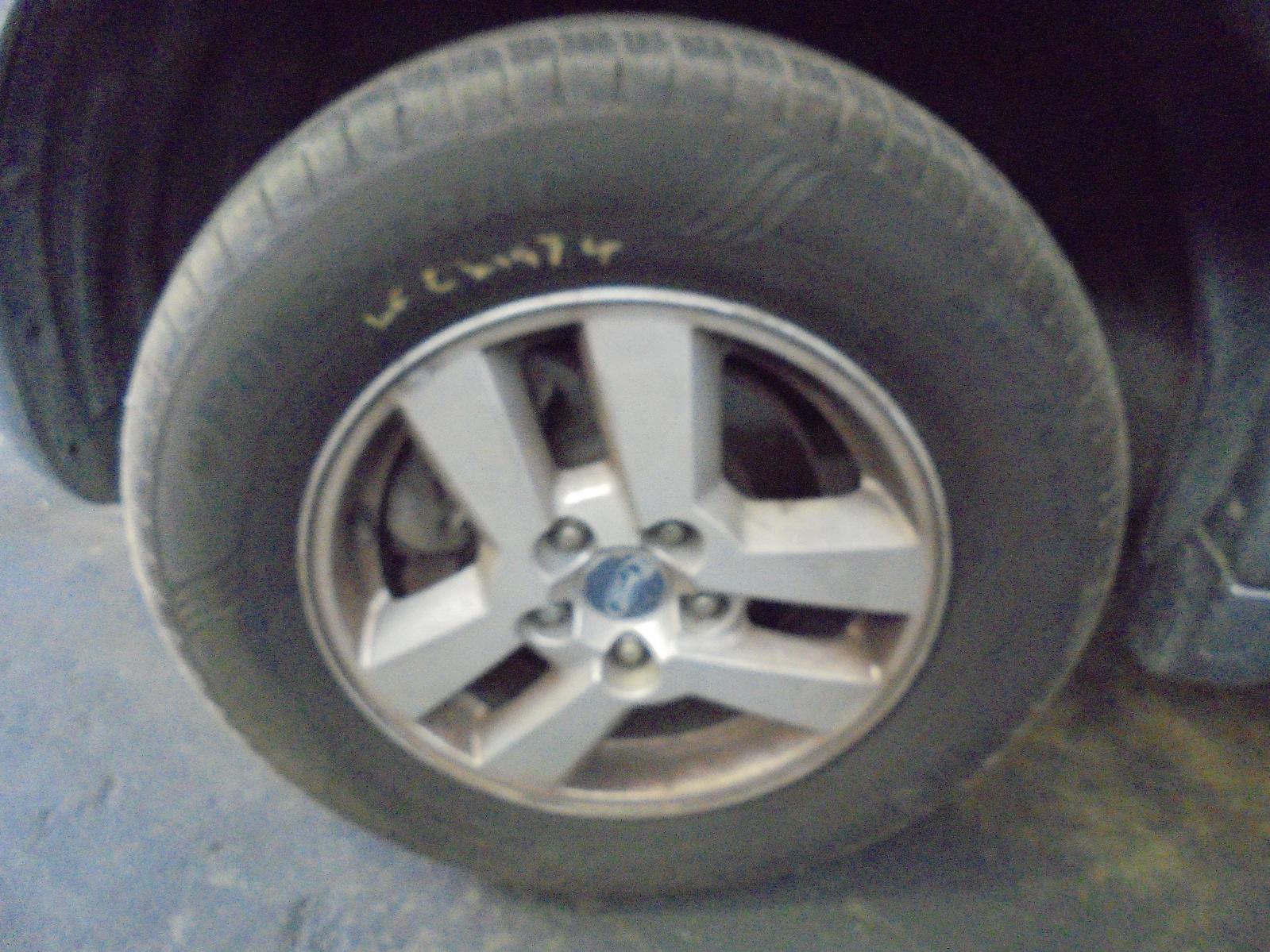 View Auto part Air Flow Meter Ford Escape 2007