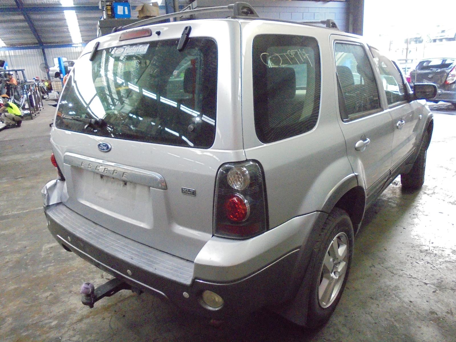 View Auto part Air Flow Meter Ford Escape 2007