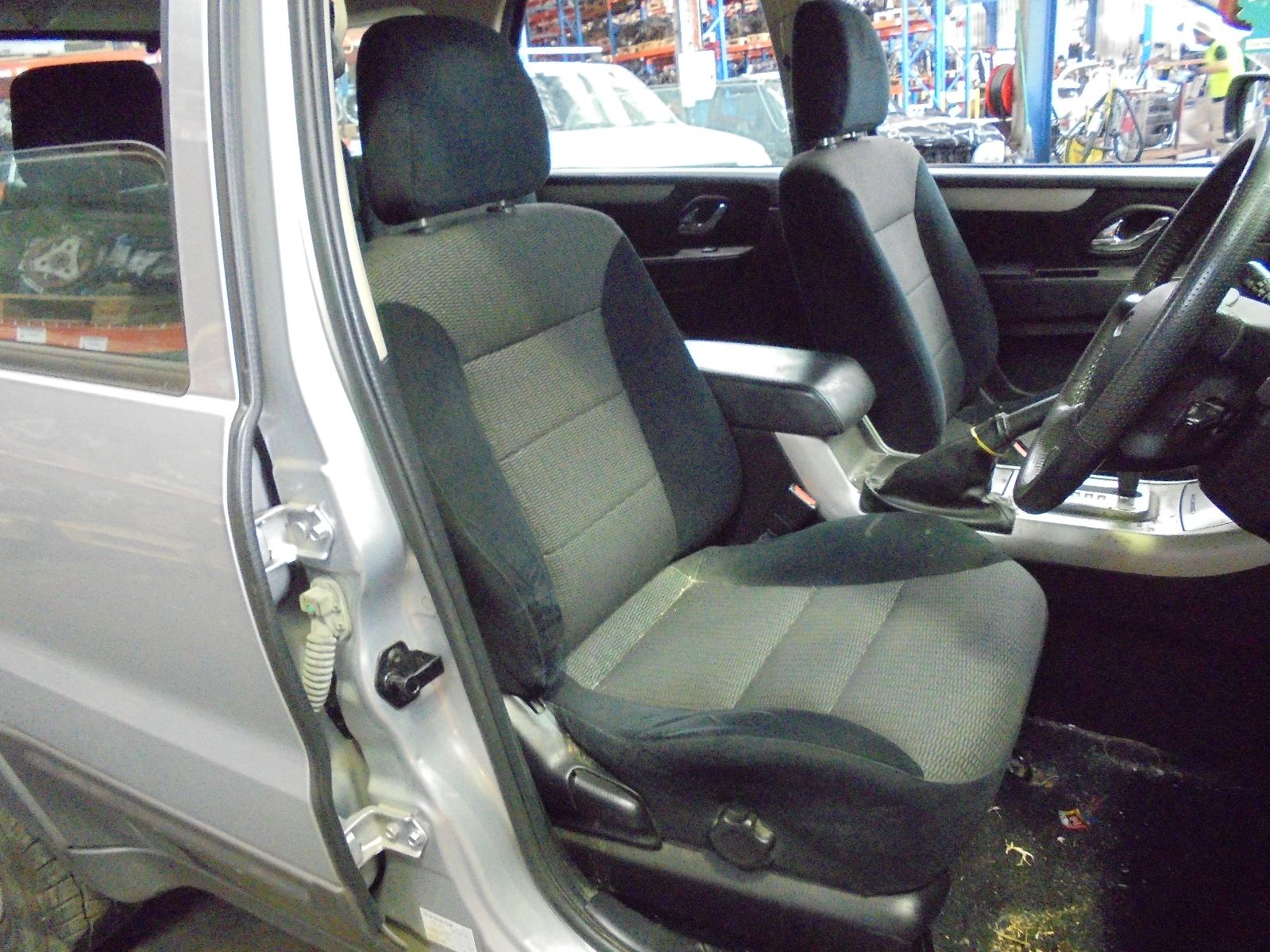 View Auto part Air Flow Meter Ford Escape 2007