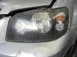 View Auto part Air Flow Meter Ford Escape 2007