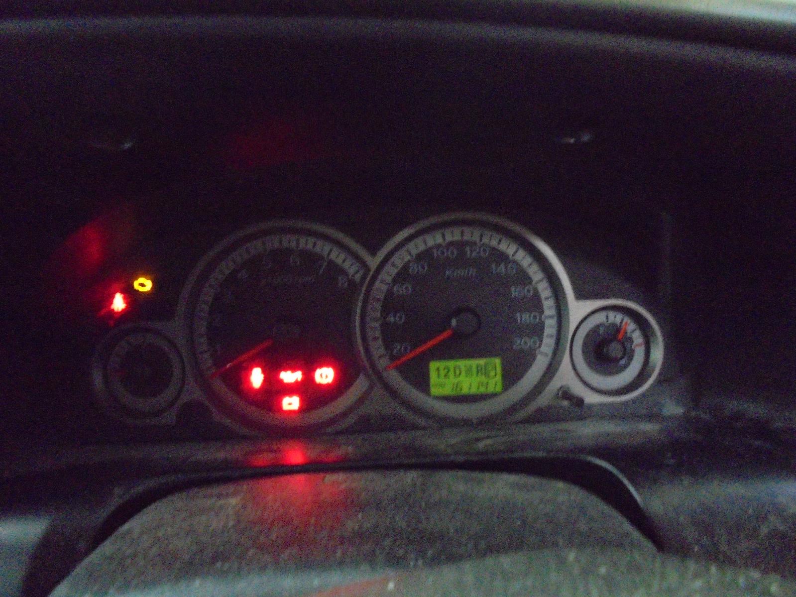 View Auto part Air Flow Meter Ford Escape 2007