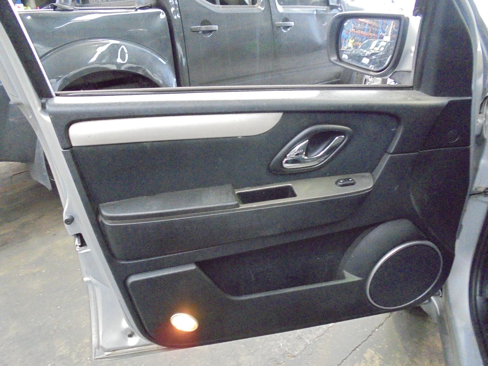 View Auto part Air Flow Meter Ford Escape 2007