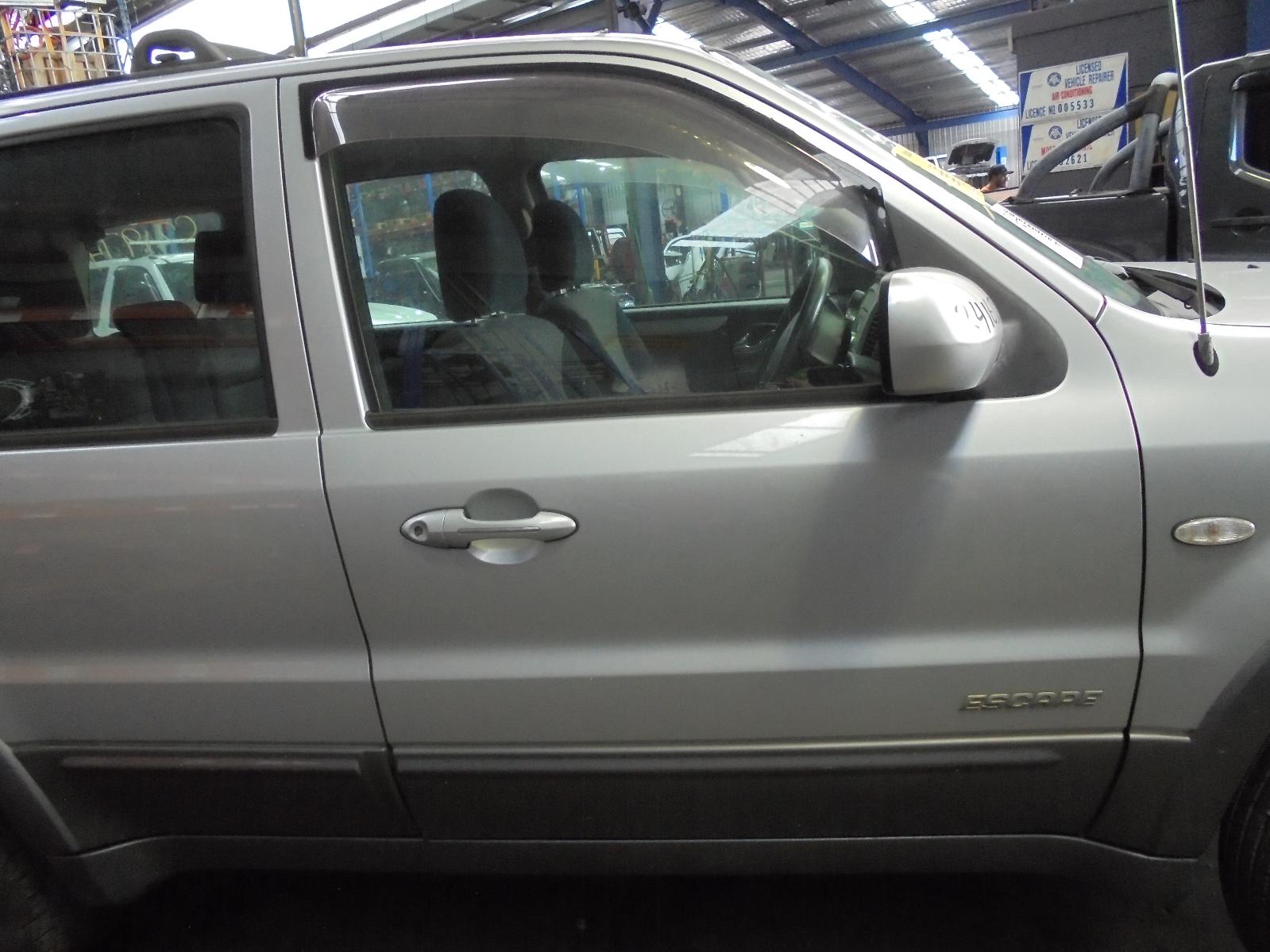 View Auto part Air Flow Meter Ford Escape 2007