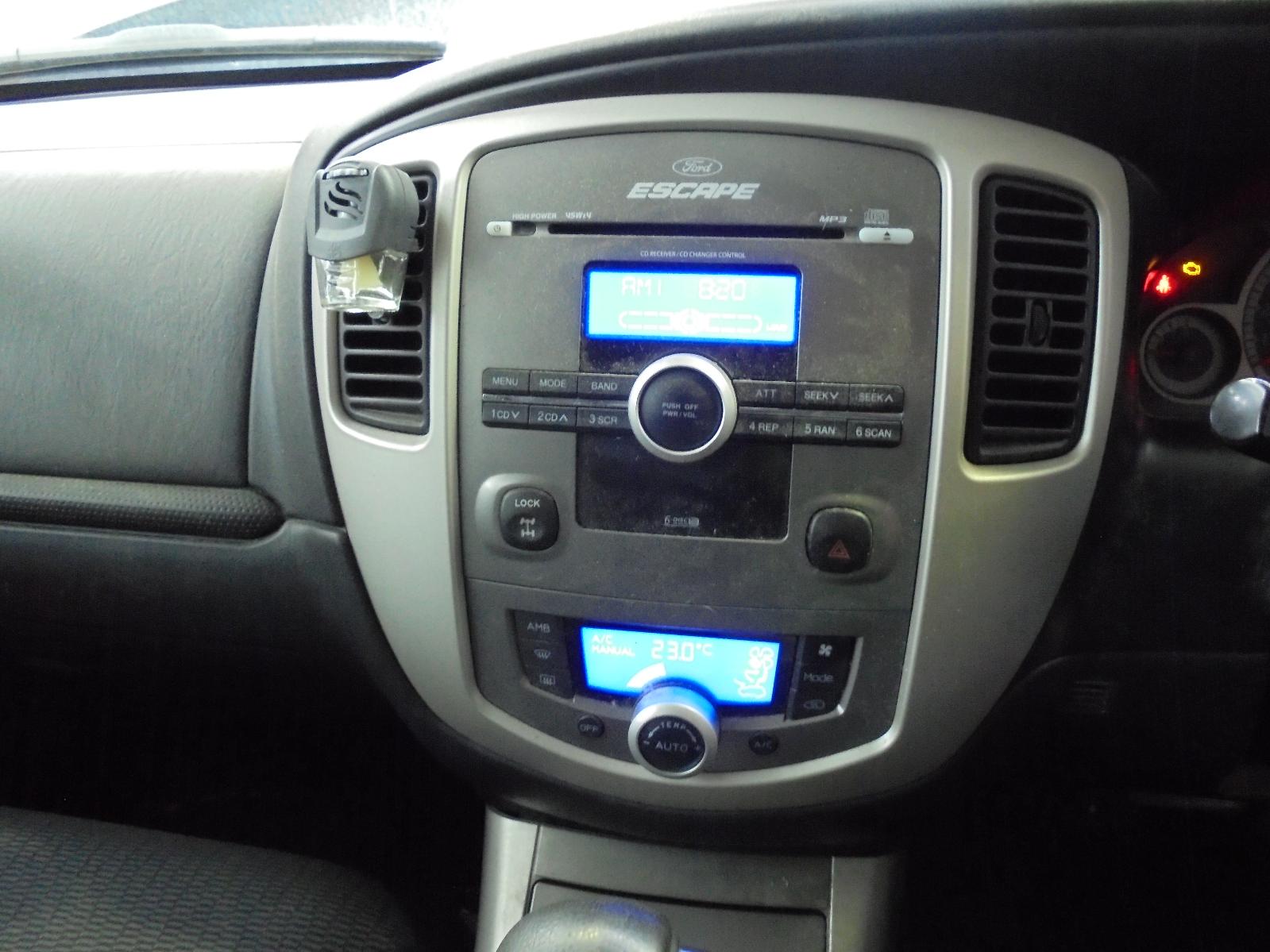 View Auto part Air Flow Meter Ford Escape 2007