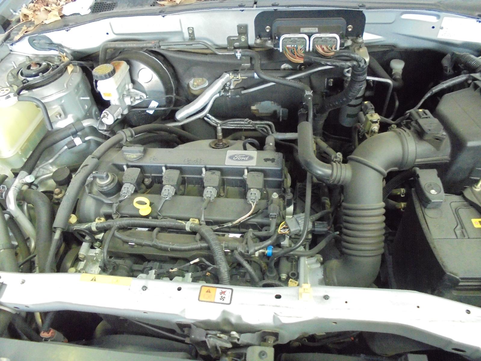 View Auto part Air Flow Meter Ford Escape 2007