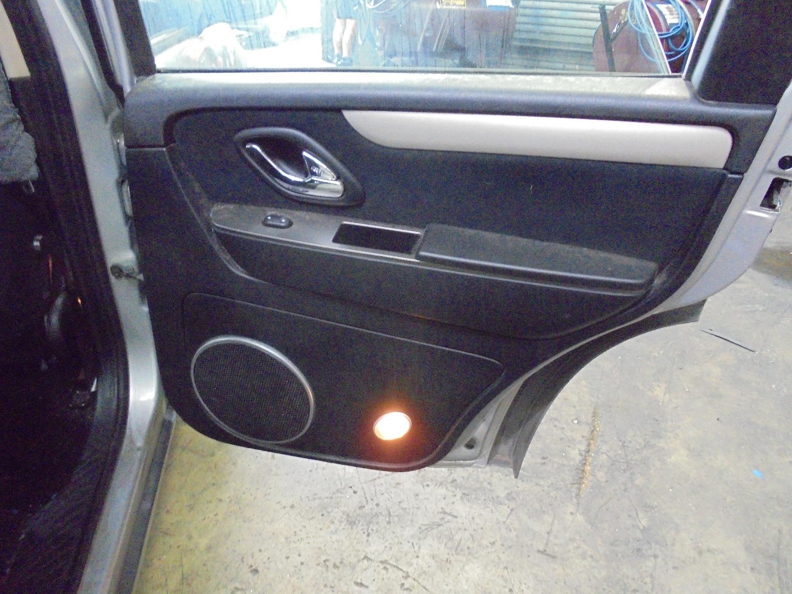 View Auto part Air Flow Meter Ford Escape 2007