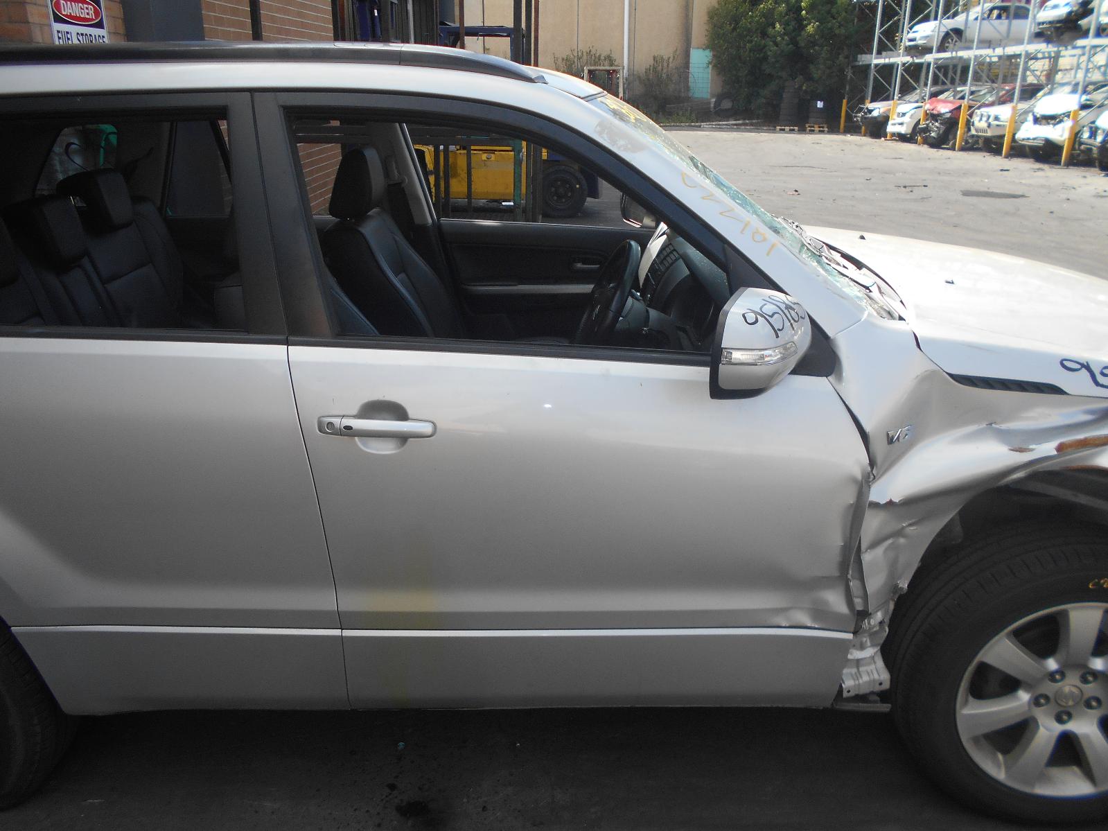 View Auto part Trans/Gearbox Suzuki Vitara 2011