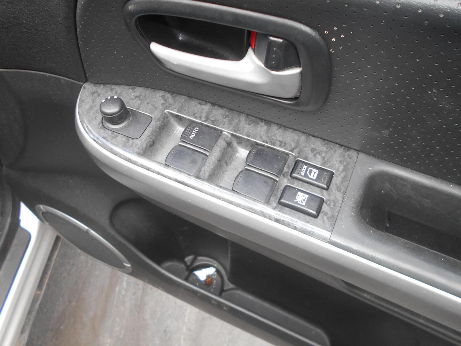 View Auto part Trans/Gearbox Suzuki Vitara 2011