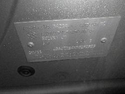 View Auto part Trans/Gearbox Suzuki Vitara 2011