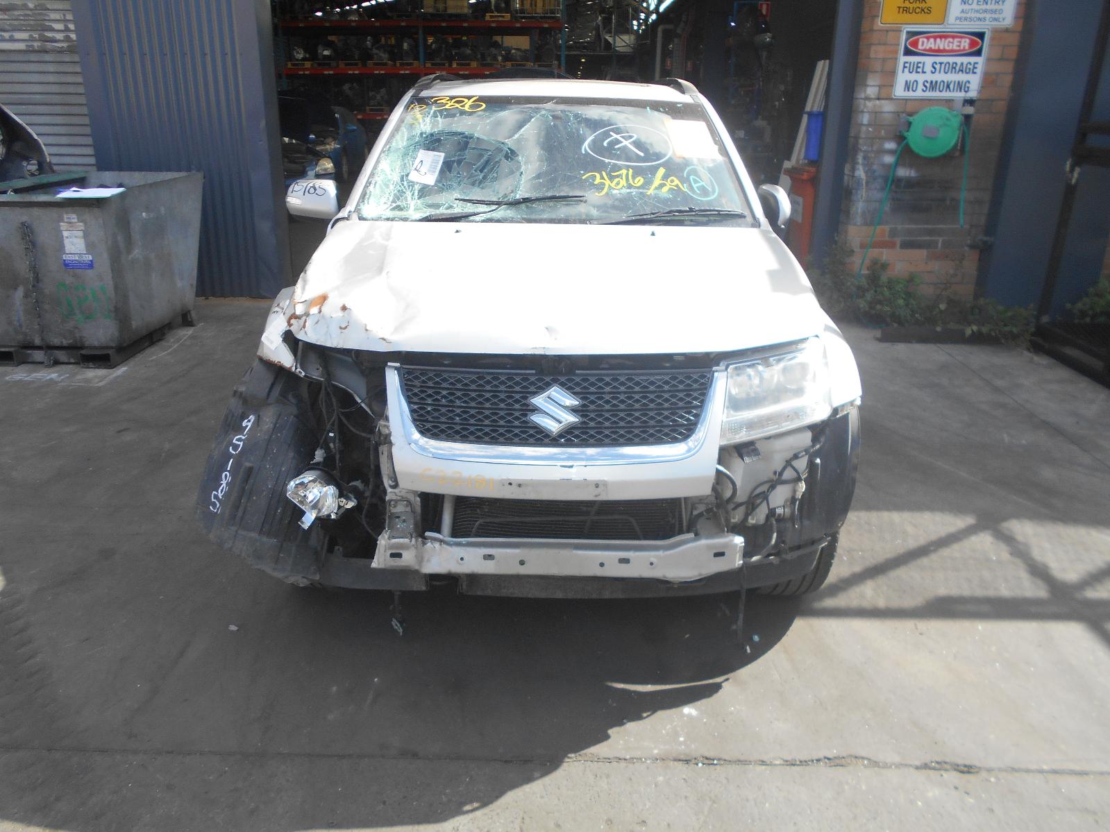 View Auto part Trans/Gearbox Suzuki Vitara 2011
