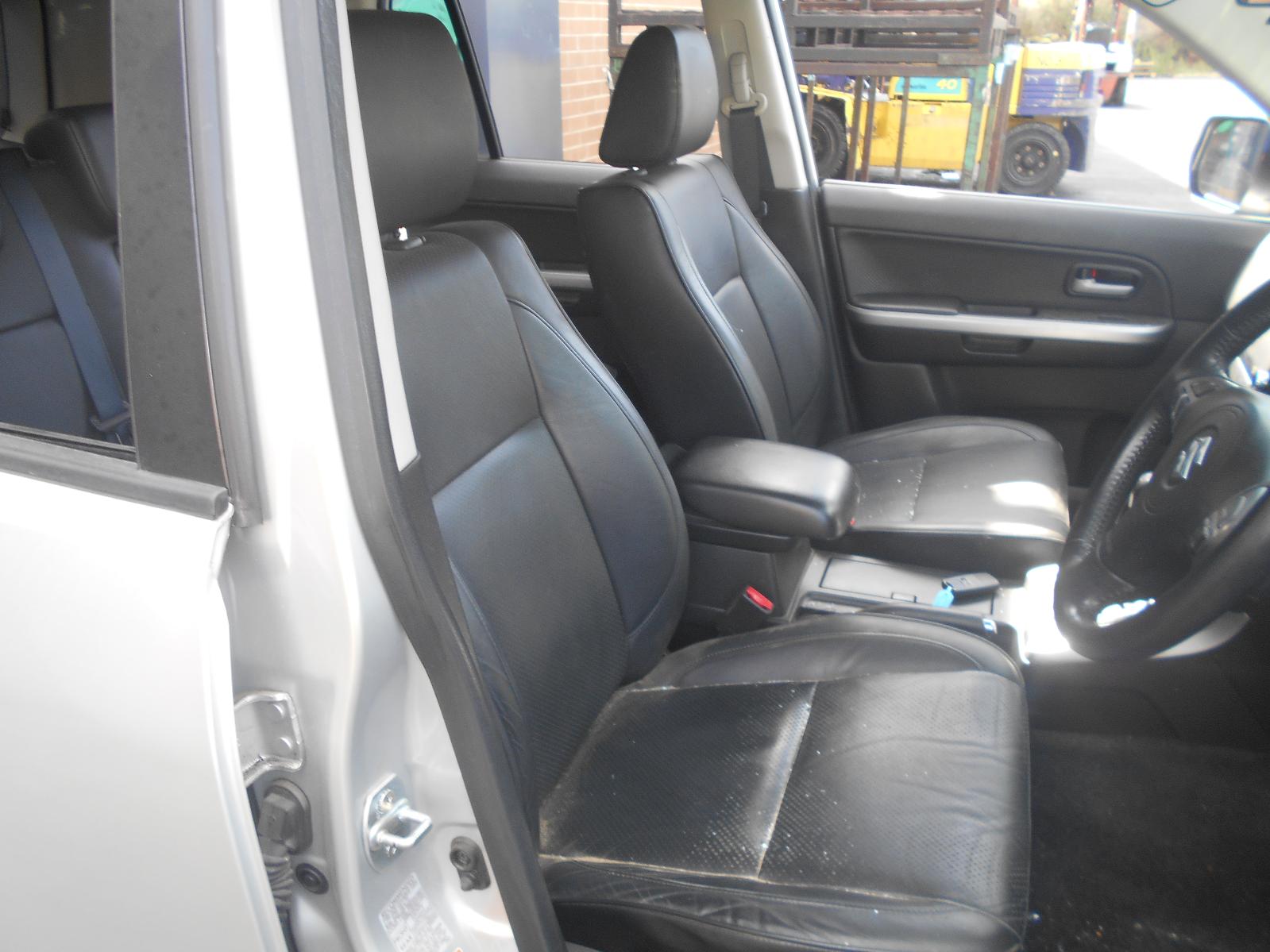 View Auto part Trans/Gearbox Suzuki Vitara 2011