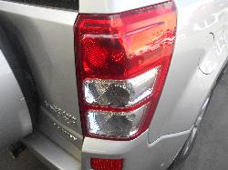 View Auto part Trans/Gearbox Suzuki Vitara 2011