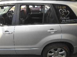 View Auto part Trans/Gearbox Suzuki Vitara 2011