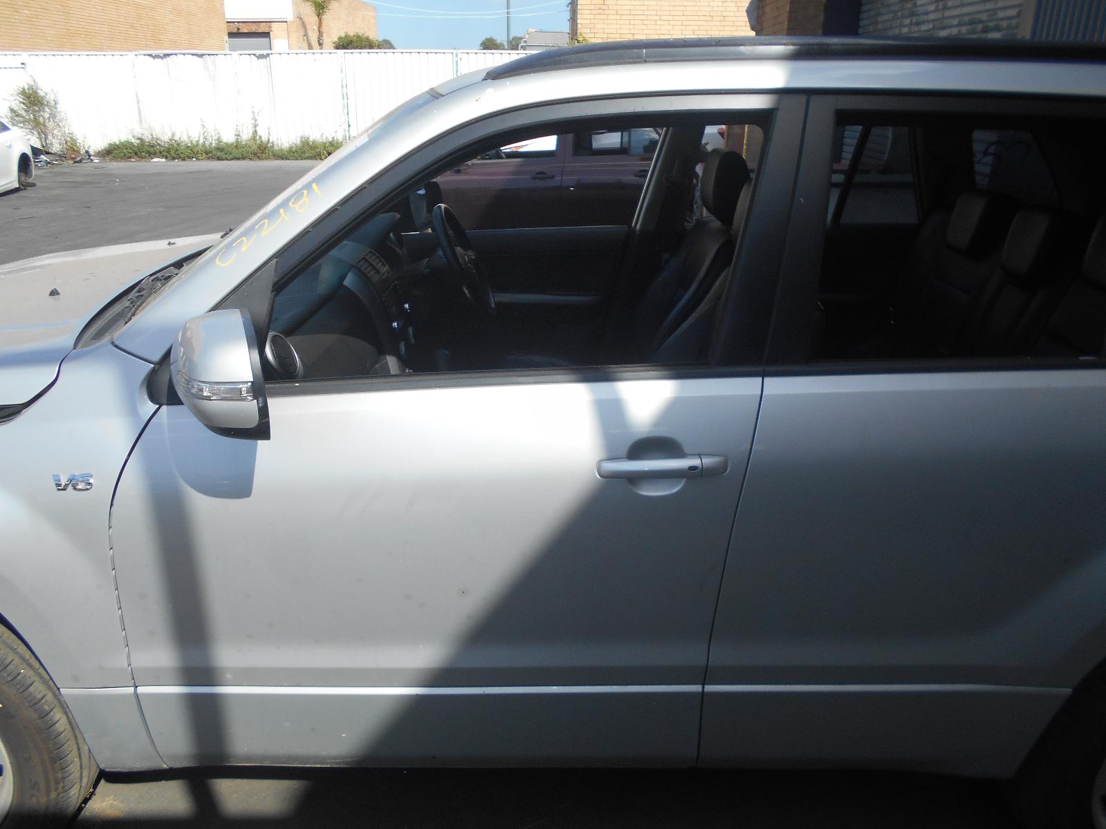View Auto part Trans/Gearbox Suzuki Vitara 2011