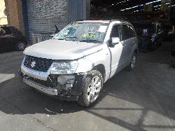 View Auto part Trans/Gearbox Suzuki Vitara 2011