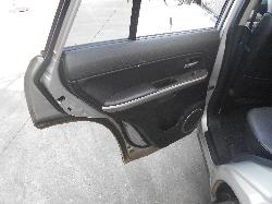 View Auto part Trans/Gearbox Suzuki Vitara 2011