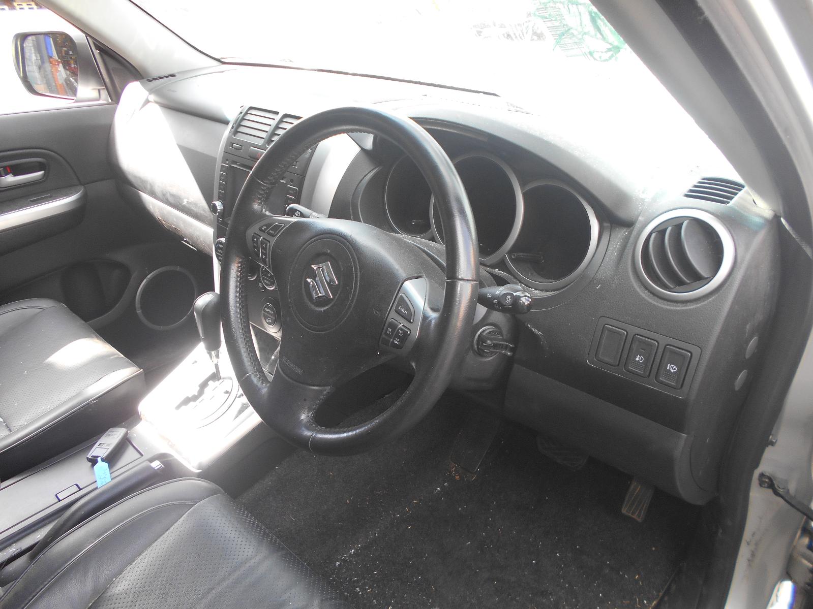 View Auto part Trans/Gearbox Suzuki Vitara 2011