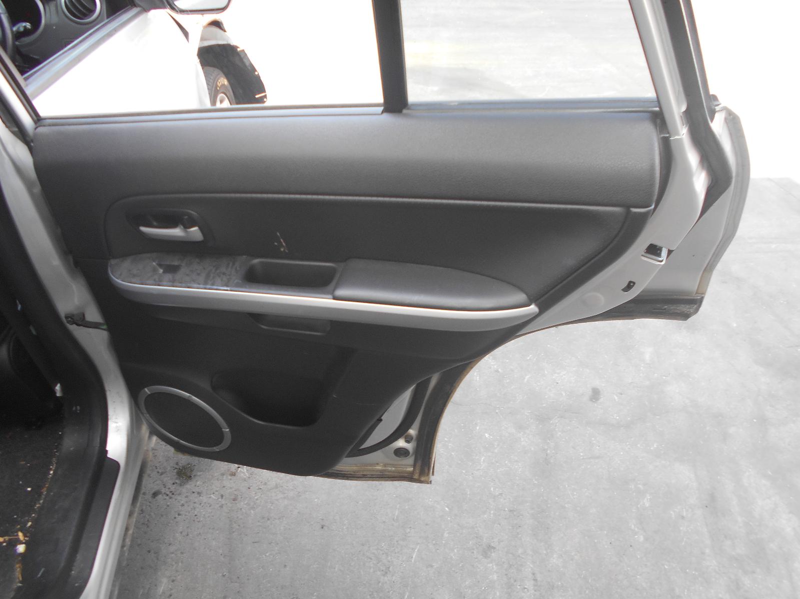 View Auto part Trans/Gearbox Suzuki Vitara 2011