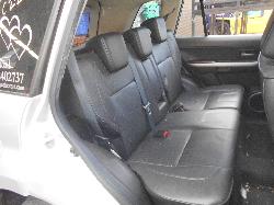 View Auto part Trans/Gearbox Suzuki Vitara 2011