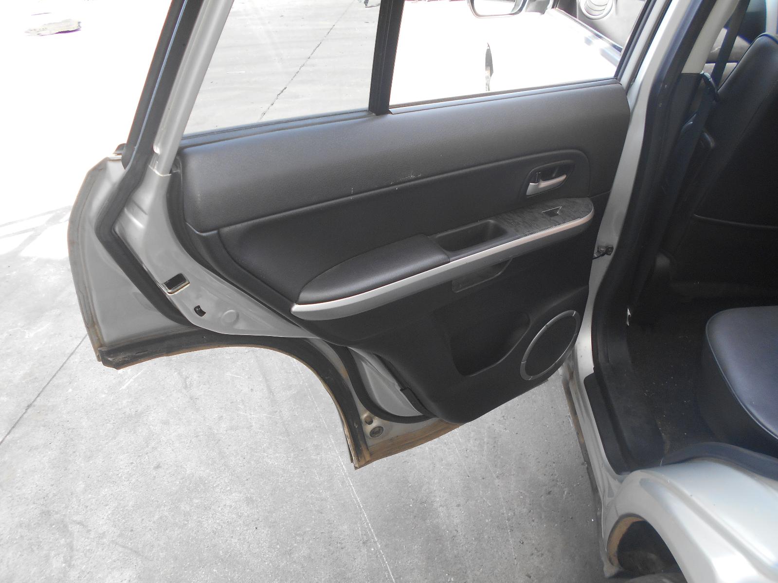 View Auto part Trans/Gearbox Suzuki Vitara 2011