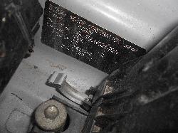 View Auto part Trans/Gearbox Suzuki Vitara 2011