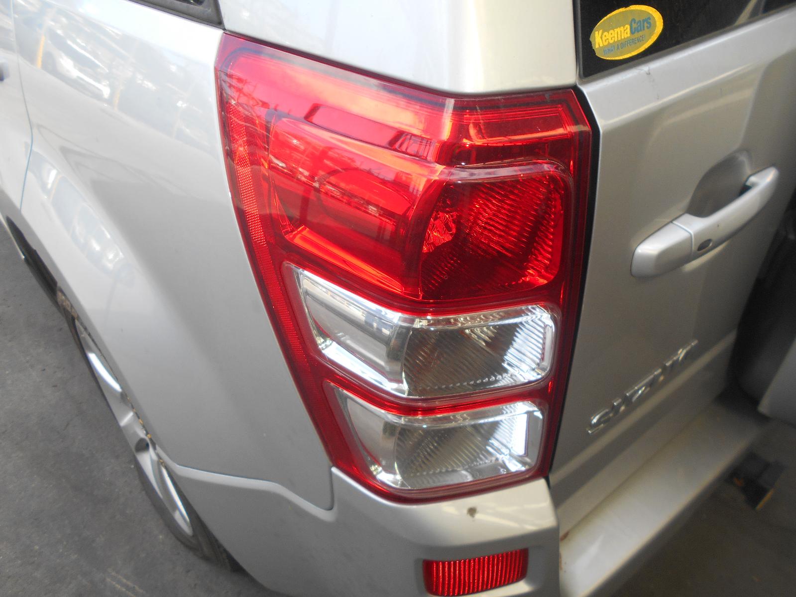 View Auto part Trans/Gearbox Suzuki Vitara 2011