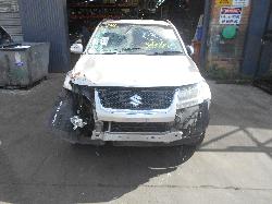 View Auto part Trans/Gearbox Suzuki Vitara 2011