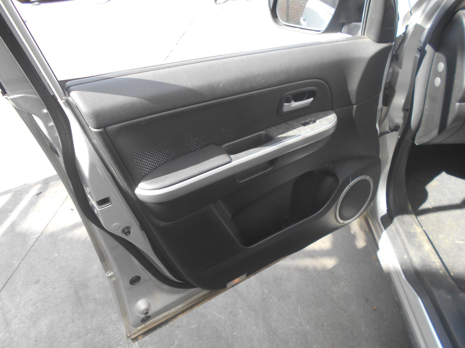 View Auto part Trans/Gearbox Suzuki Vitara 2011