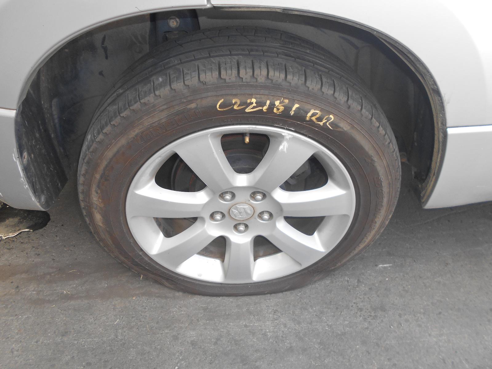 View Auto part Trans/Gearbox Suzuki Vitara 2011