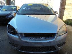 View Auto part Owners Handbook Ford Focus 2007