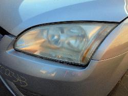 View Auto part Owners Handbook Ford Focus 2007