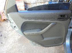 View Auto part Owners Handbook Ford Focus 2007