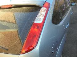 View Auto part Owners Handbook Ford Focus 2007