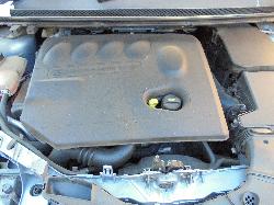 View Auto part Owners Handbook Ford Focus 2007