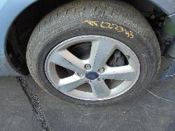 View Auto part Owners Handbook Ford Focus 2007