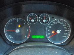 View Auto part Owners Handbook Ford Focus 2007