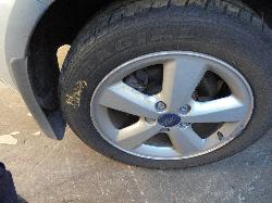 View Auto part Owners Handbook Ford Focus 2007