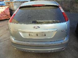 View Auto part Owners Handbook Ford Focus 2007