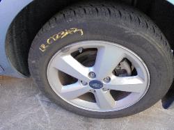 View Auto part Owners Handbook Ford Focus 2007