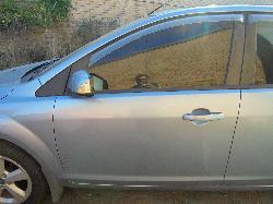 View Auto part Owners Handbook Ford Focus 2007