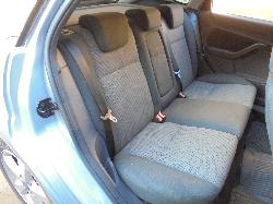 View Auto part Owners Handbook Ford Focus 2007